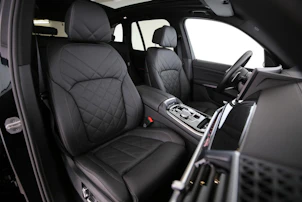 image du véhicule BMW X5 50e xDrive SAG