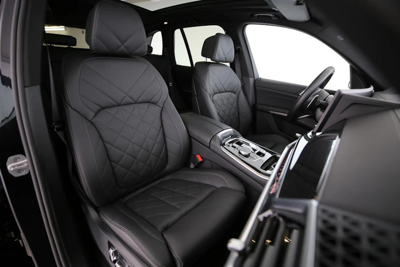 image du véhicule BMW X5