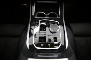 BMW X5 50e xDrive SAG