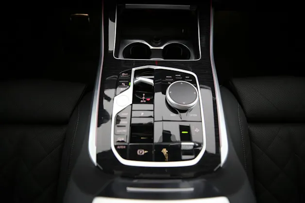 BMW X5 50e xDrive SAG