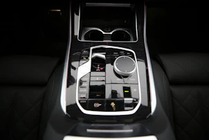 image du véhicule BMW X5 50e xDrive SAG