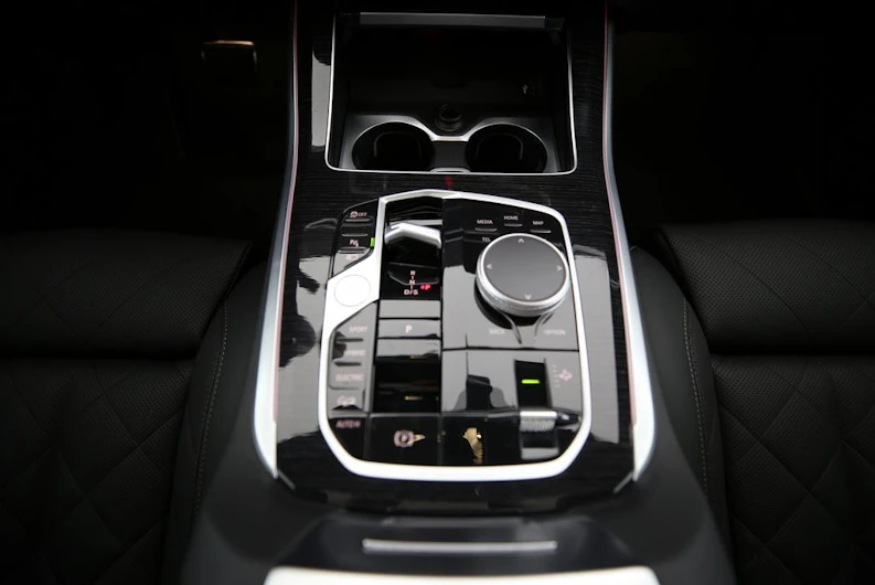 image du véhicule BMW X5
