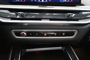 BMW X5 50e xDrive SAG