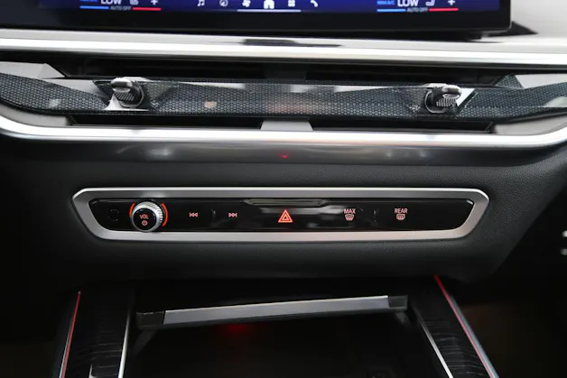 BMW X5 50e xDrive SAG