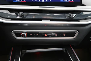 image du véhicule BMW X5 50e xDrive SAG