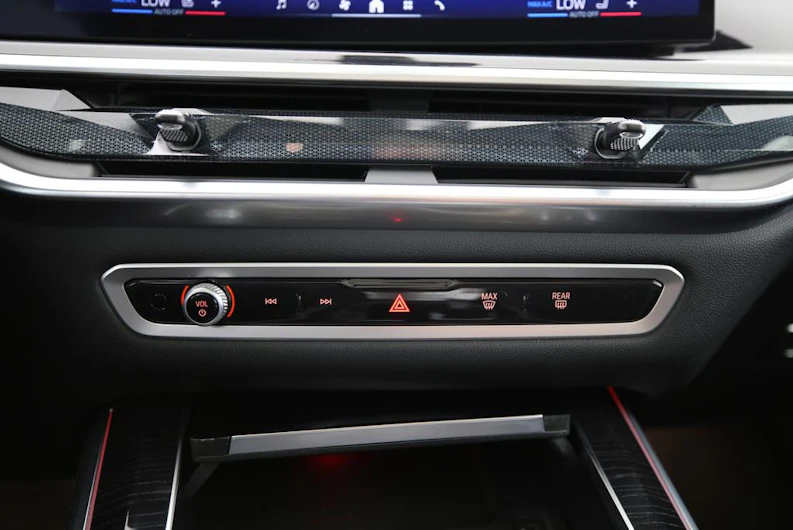 image du véhicule BMW X5