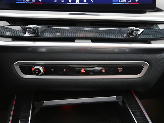 BMW X5 50e xDrive SAG