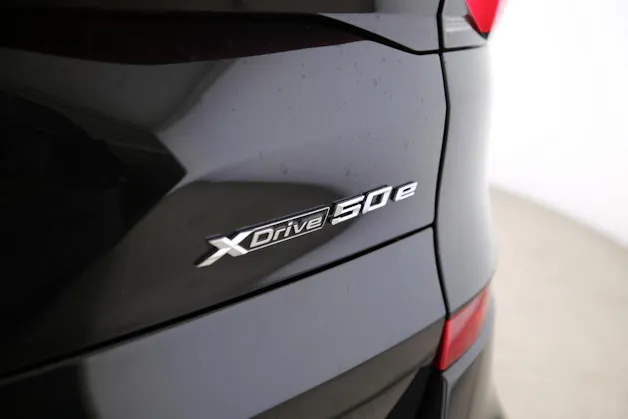 BMW X5 50e xDrive SAG