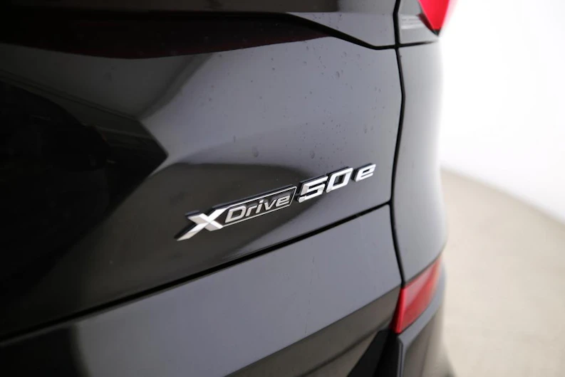 image du véhicule BMW X5