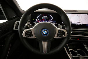 image du véhicule BMW X5 50e xDrive SAG