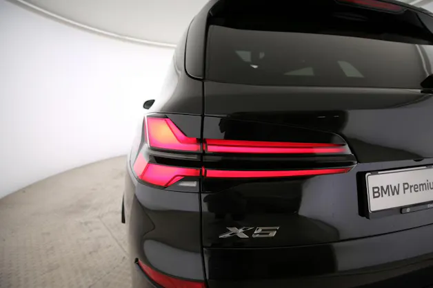 BMW X5 50e xDrive SAG