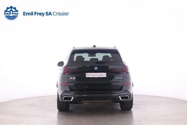 BMW X5 50e xDrive SAG