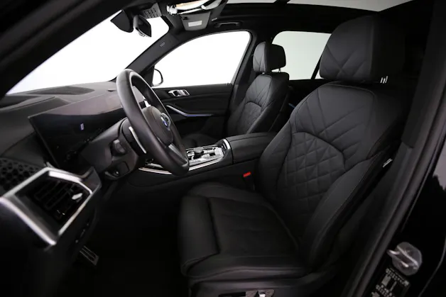 BMW X5 50e xDrive SAG