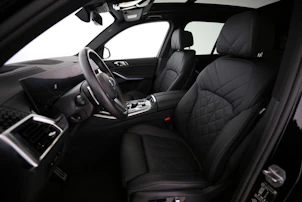 image du véhicule BMW X5 50e xDrive SAG