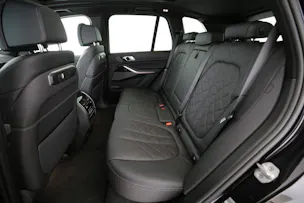 BMW X5 50e xDrive SAG