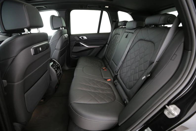 image du véhicule BMW X5