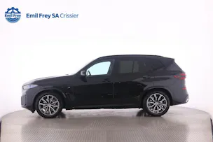 BMW X5 50e xDrive SAG