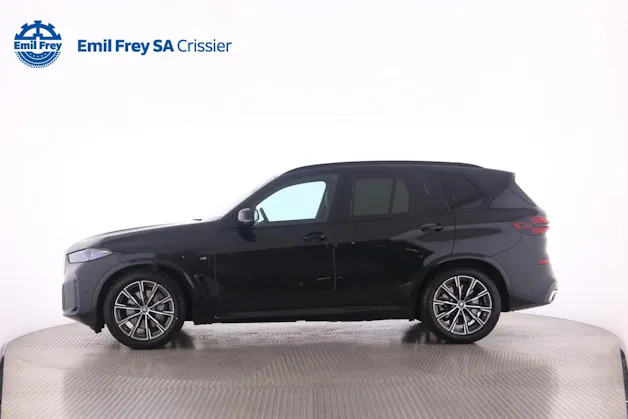 BMW X5 50e xDrive SAG