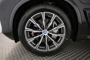 BMW X5 50e xDrive SAG