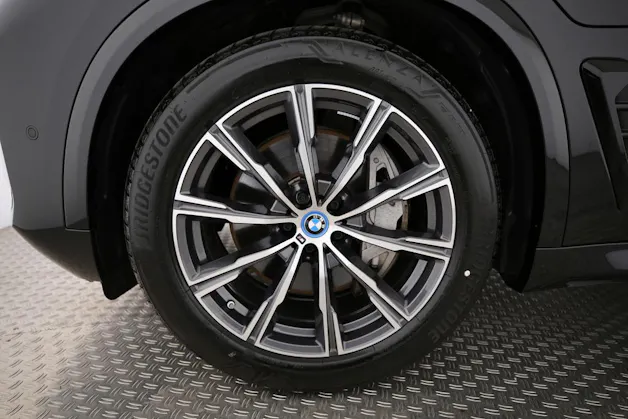 BMW X5 50e xDrive SAG