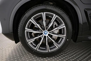 image du véhicule BMW X5 50e xDrive SAG
