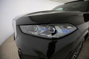 BMW X5 50e xDrive SAG