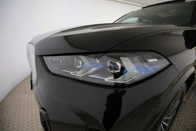 BMW X5 50e xDrive SAG