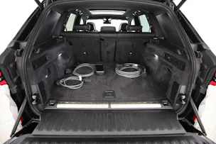 BMW X5 50e xDrive SAG