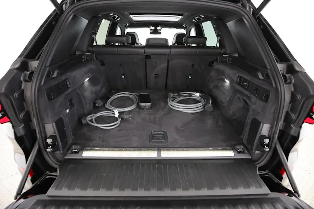 BMW X5 50e xDrive SAG