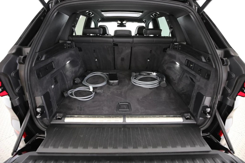 image du véhicule BMW X5