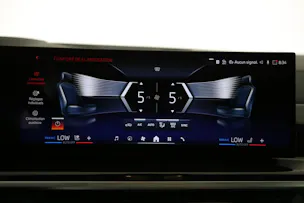 BMW X5 50e xDrive SAG