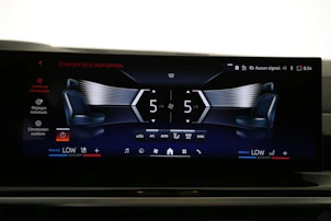 image du véhicule BMW X5 50e xDrive SAG