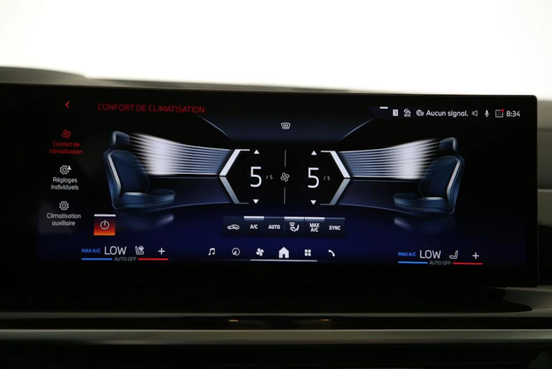 image du véhicule BMW X5