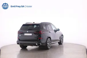 BMW X5 50e xDrive SAG
