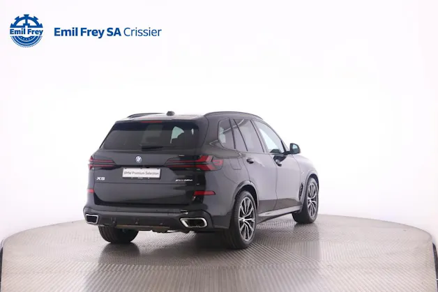 BMW X5 50e xDrive SAG