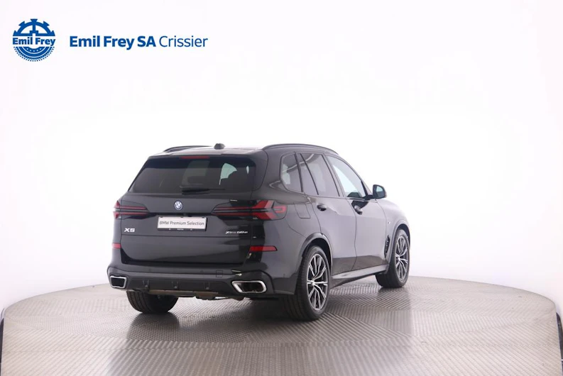 image du véhicule BMW X5