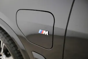 BMW X5 50e xDrive SAG