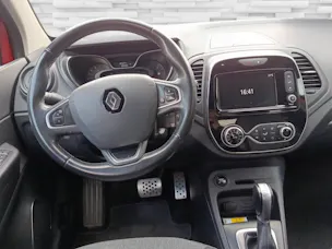 Renault Captur 1.2 TCe Intens EDC S/S