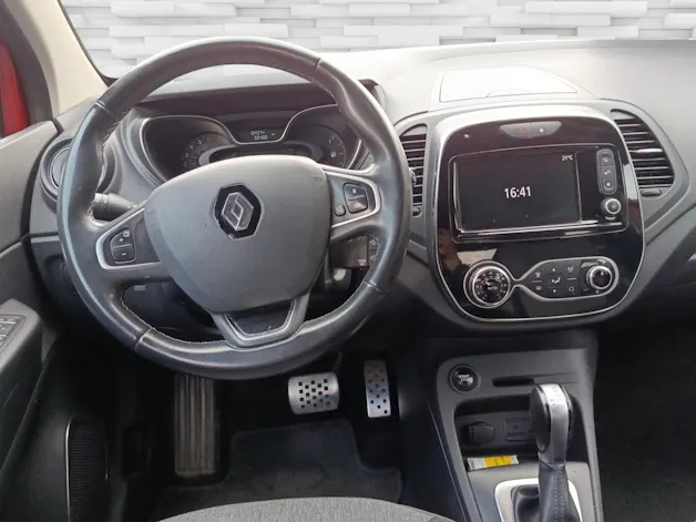 Renault Captur 1.2 TCe Intens EDC S/S
