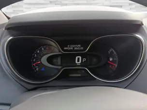 Renault Captur 1.2 TCe Intens EDC S/S