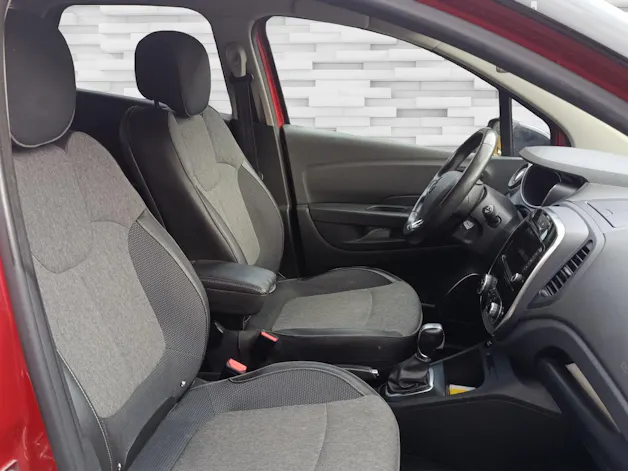 Renault Captur 1.2 TCe Intens EDC S/S