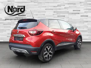 Renault Captur 1.2 TCe Intens EDC S/S