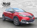 Renault Captur 1.2 TCe Intens EDC S/S