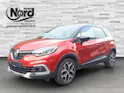 Renault Captur 1.2 TCe Intens EDC S/S
