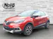 Renault Captur 1.2 TCe Intens EDC S/S