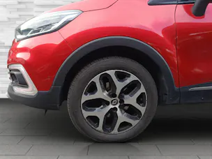 Renault Captur 1.2 TCe Intens EDC S/S