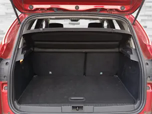 Renault Captur 1.2 TCe Intens EDC S/S
