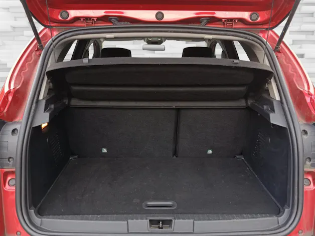 Renault Captur 1.2 TCe Intens EDC S/S