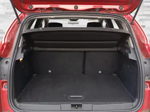 Renault Captur 1.2 TCe Intens EDC S/S