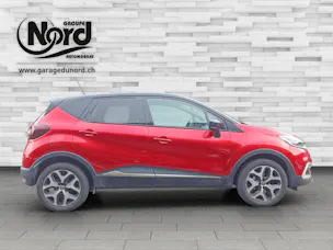 Renault Captur 1.2 TCe Intens EDC S/S